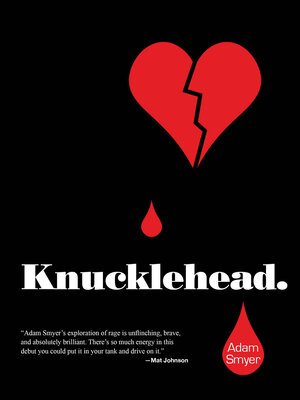 cover image of Knucklehead